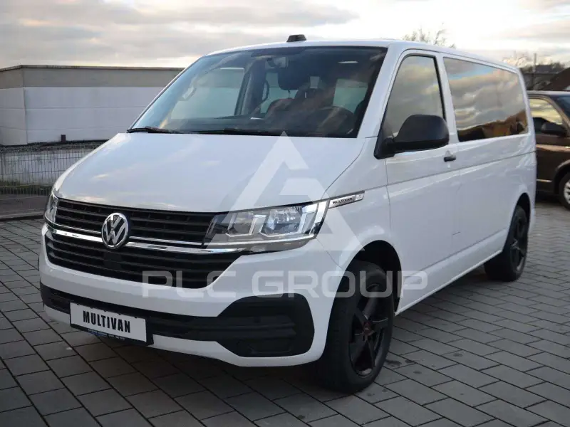 2021 Volkswagen T6