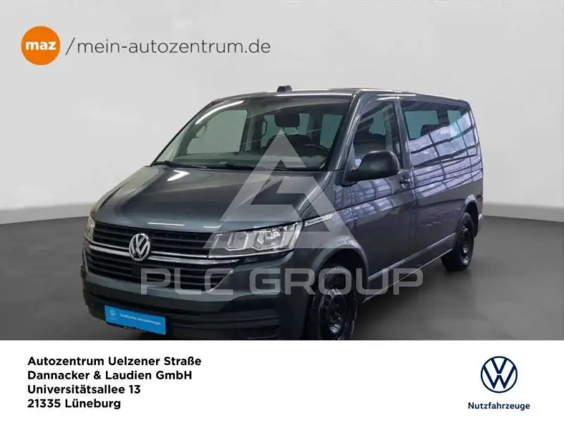 2021 Volkswagen T6