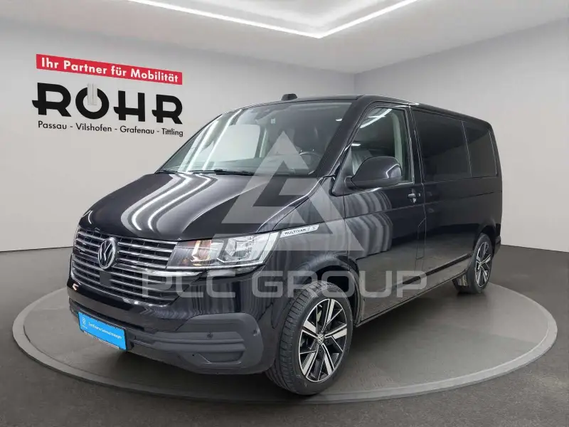 2021 Volkswagen T6