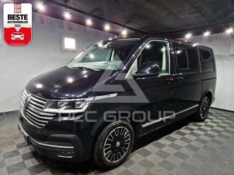 2021 Volkswagen T6