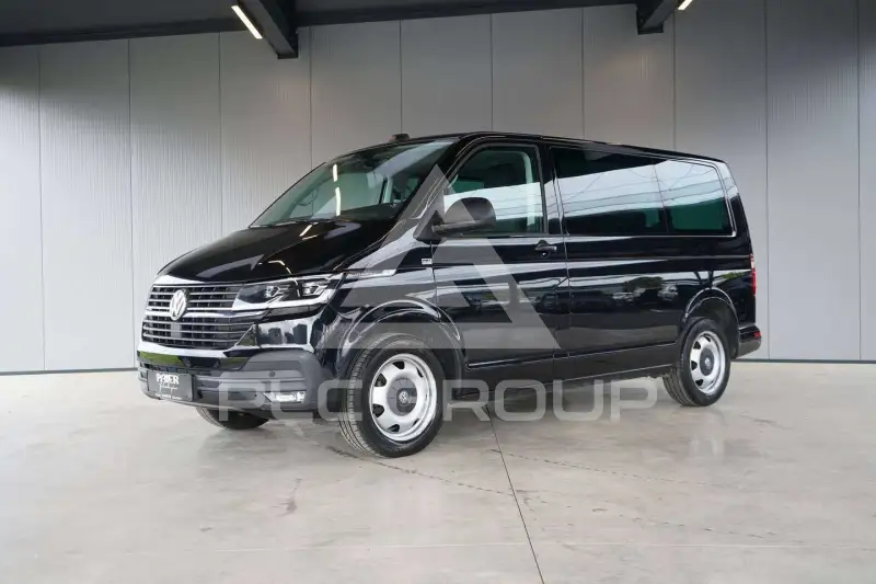 2021 Volkswagen T6