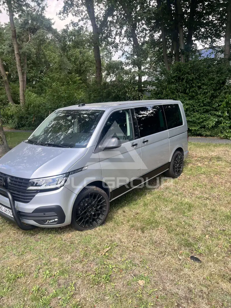 2021 Volkswagen T6