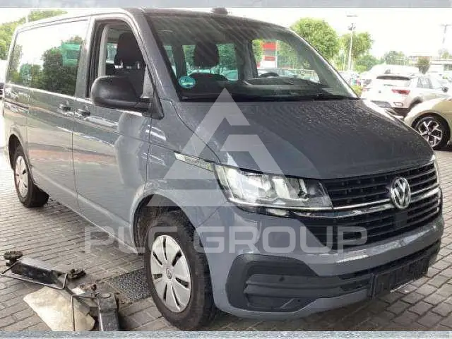 2021 Volkswagen T6