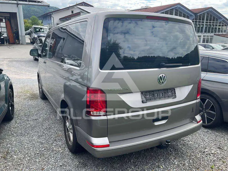 2021 Volkswagen T3