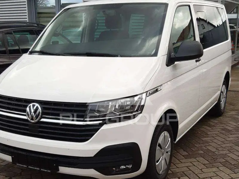 2021 Volkswagen T6