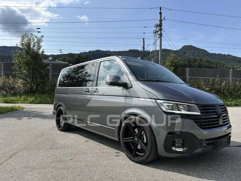 2021 Volkswagen T6