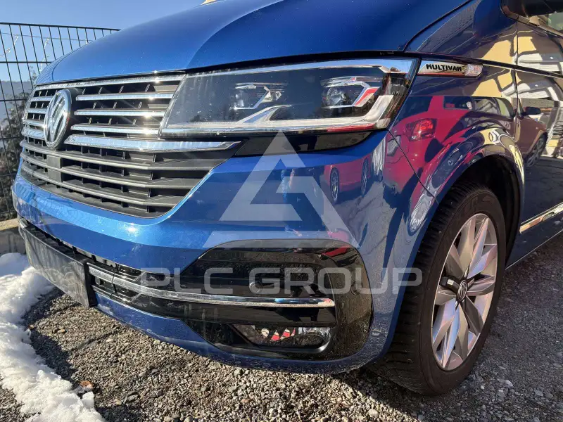 2021 Volkswagen T6
