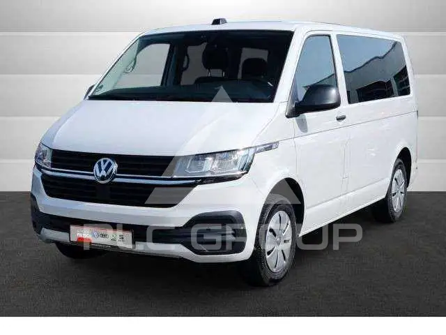 2021 Volkswagen T6