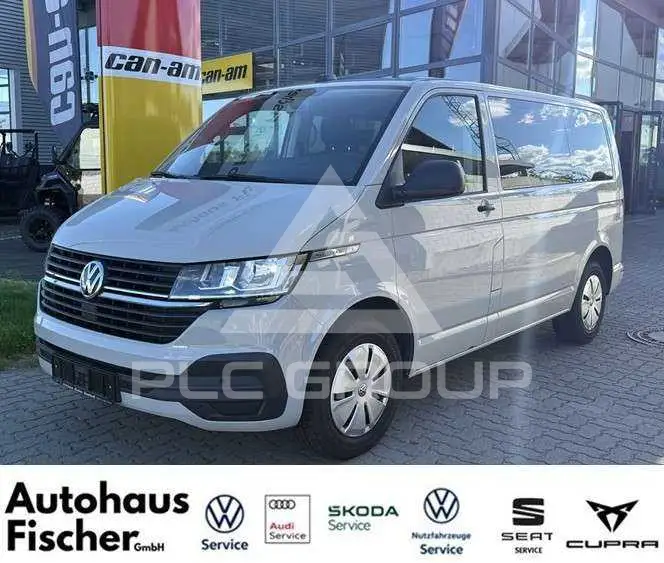 2021 Volkswagen T6