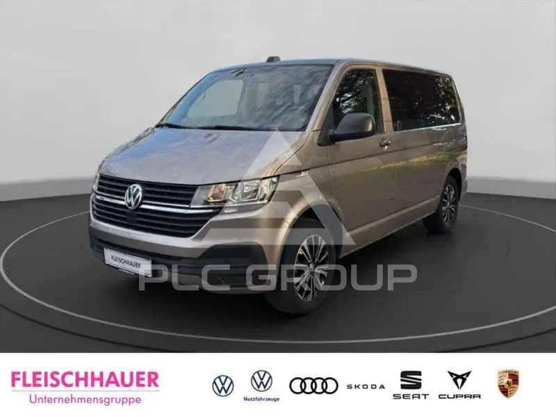 2021 Volkswagen T6