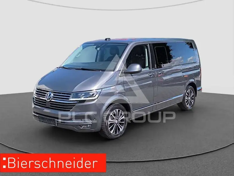 2021 Volkswagen T6