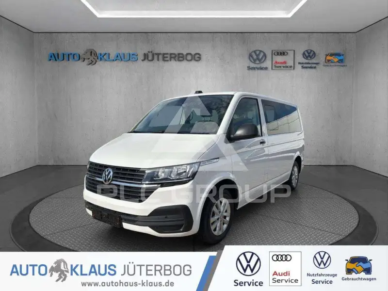 2021 Volkswagen T6