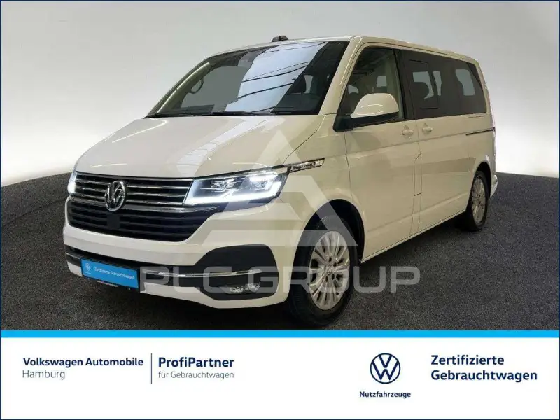 2021 Volkswagen T6