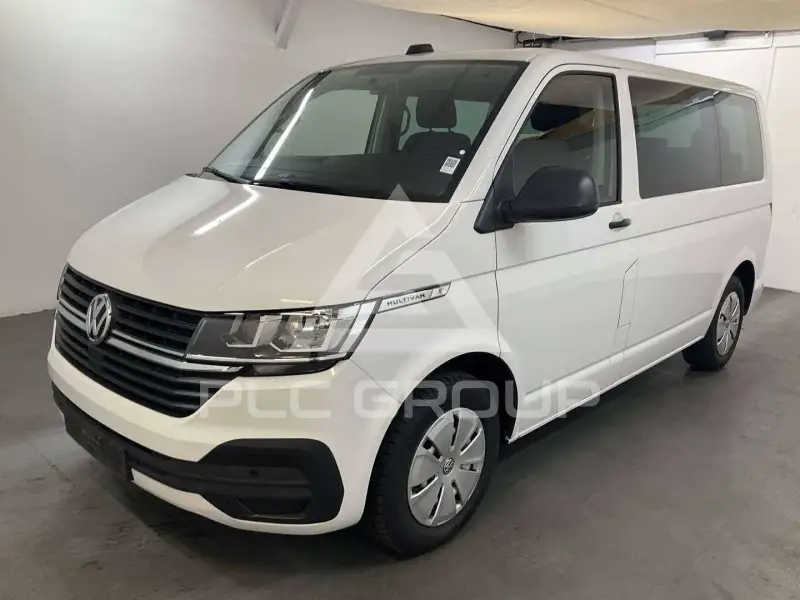 2022 Volkswagen T6