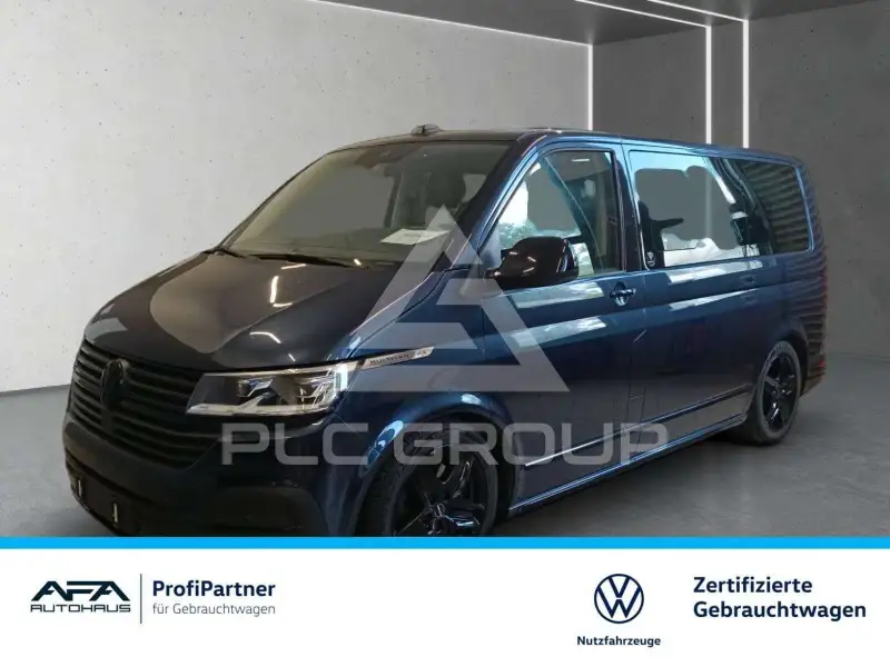 2021 Volkswagen T6