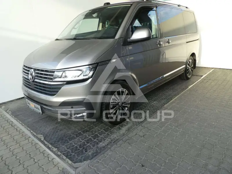 2021 Volkswagen T6