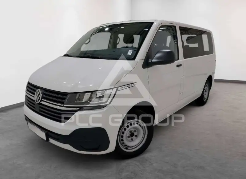 2021 Volkswagen T6