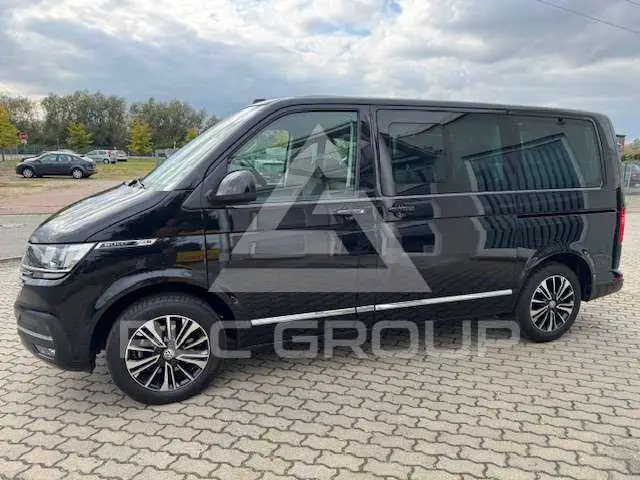 2021 Volkswagen T6