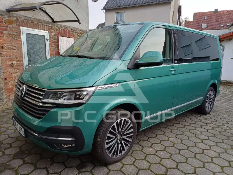 2021 Volkswagen T6