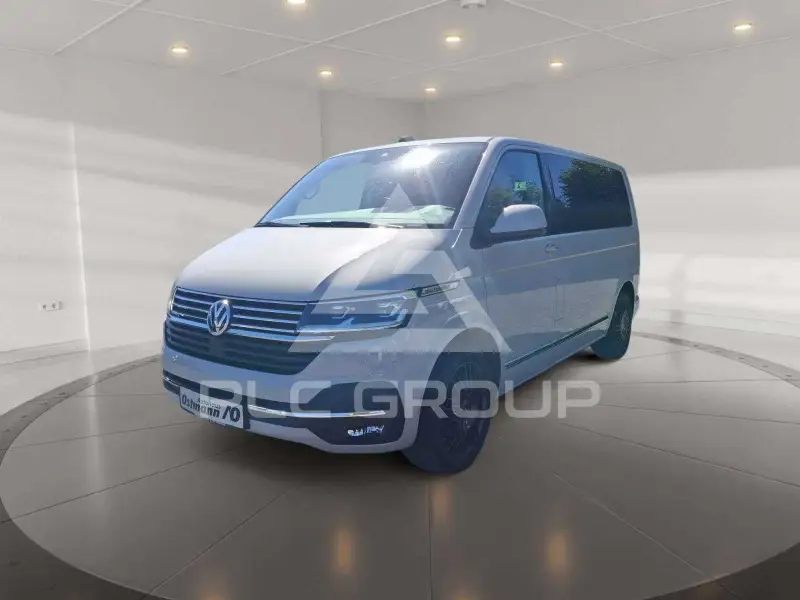 2021 Volkswagen T6