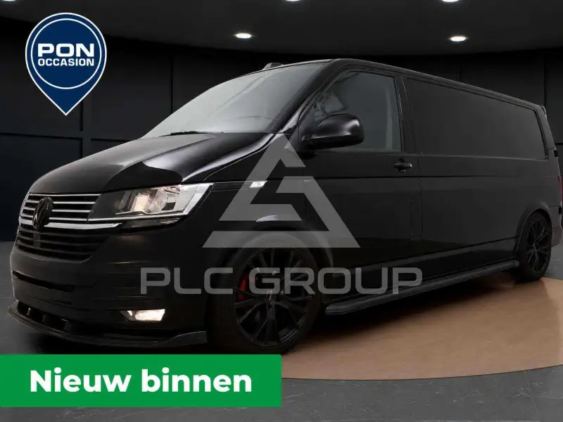 2021 Volkswagen T6