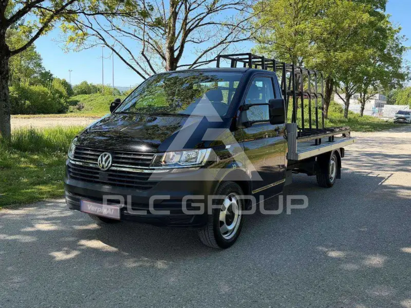 2021 Volkswagen T6