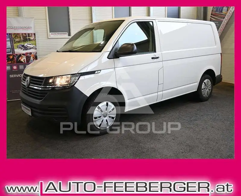 2021 Volkswagen T6