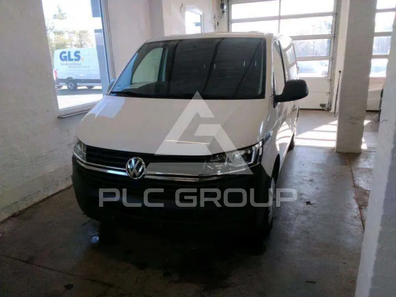 2021 Volkswagen T6