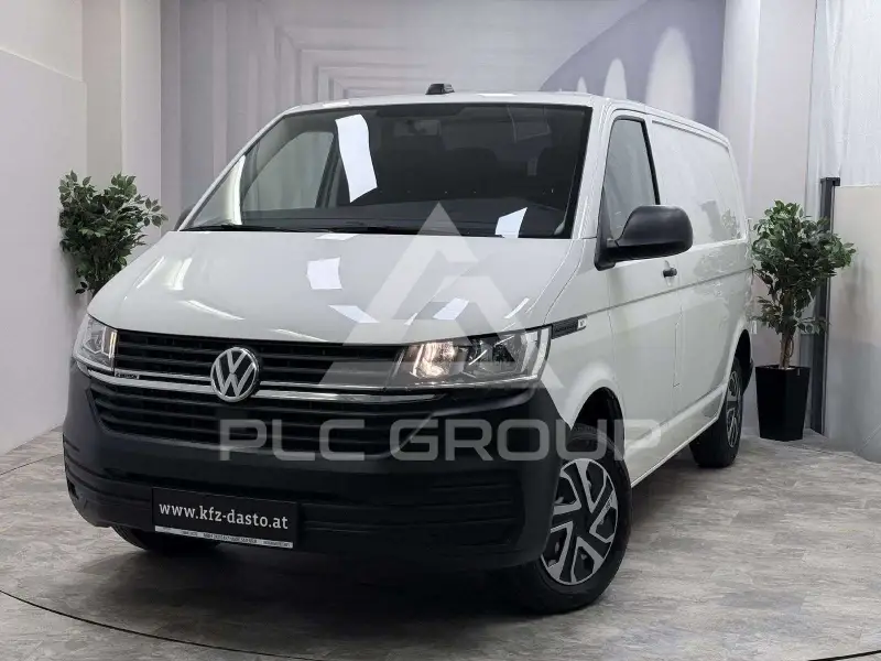 2021 Volkswagen T6