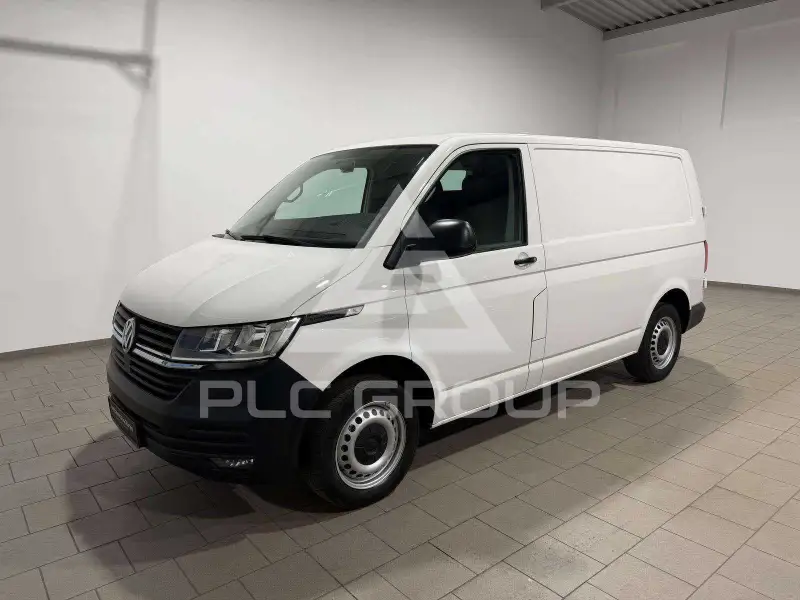 2021 Volkswagen T6