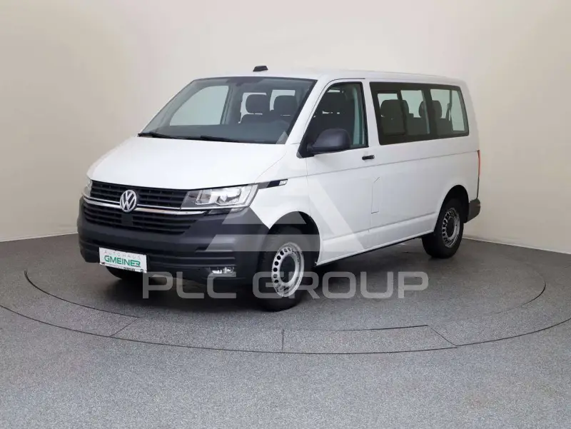 2021 Volkswagen T6
