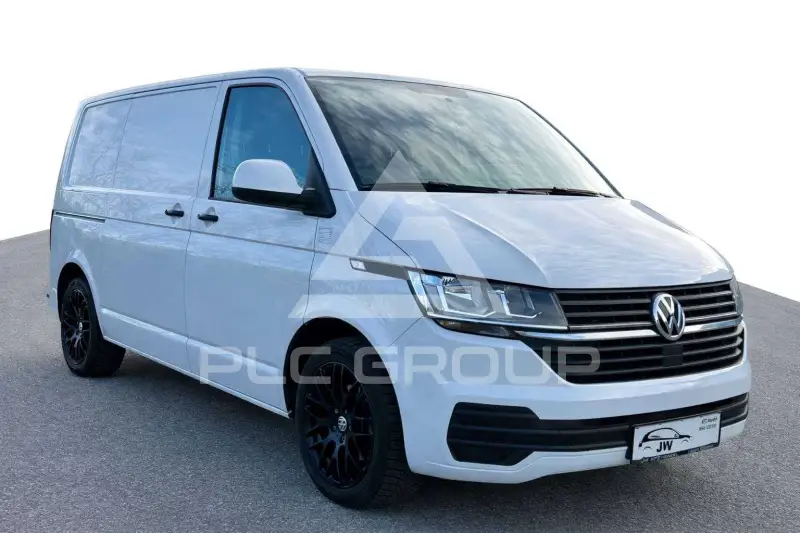 2021 Volkswagen T6