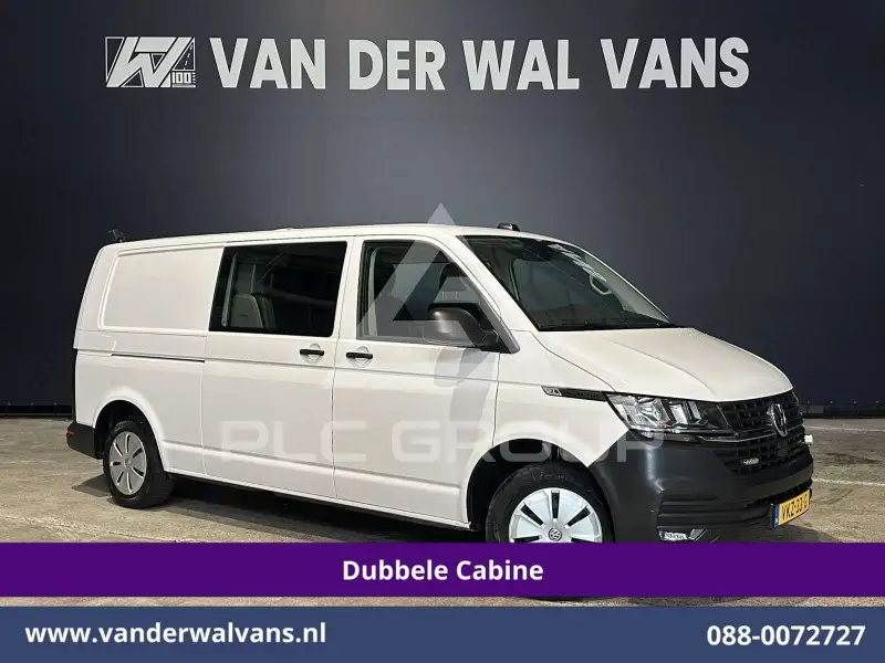 2021 Volkswagen T6