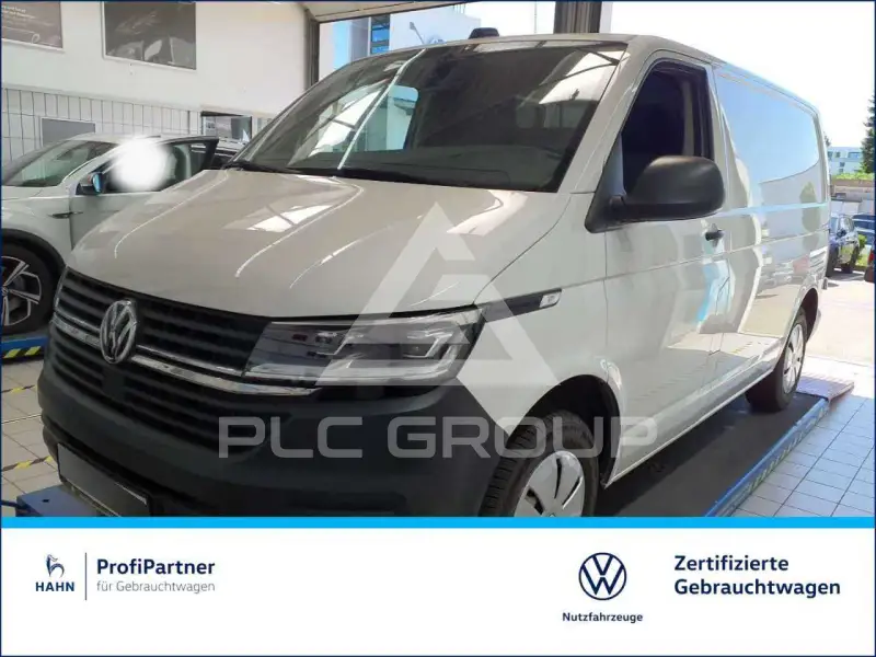 2021 Volkswagen T6