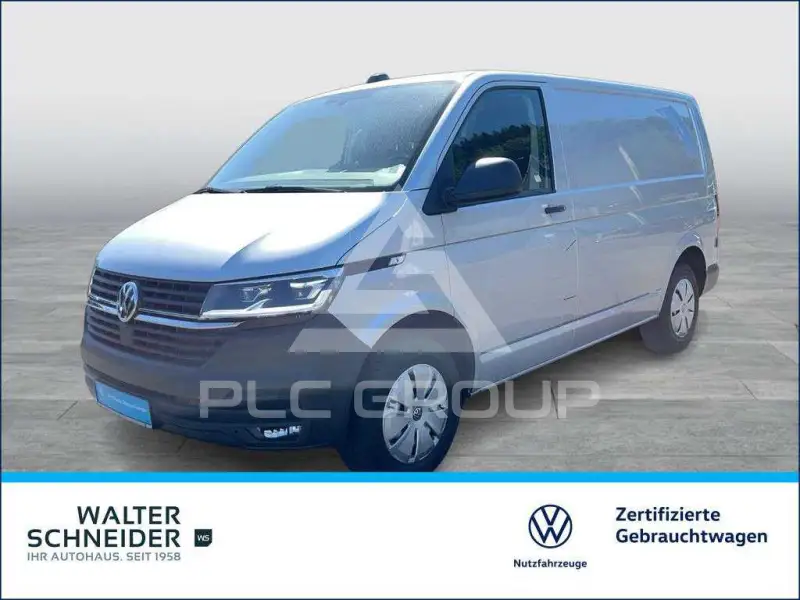 2021 Volkswagen T6