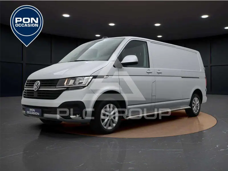 2021 Volkswagen T6