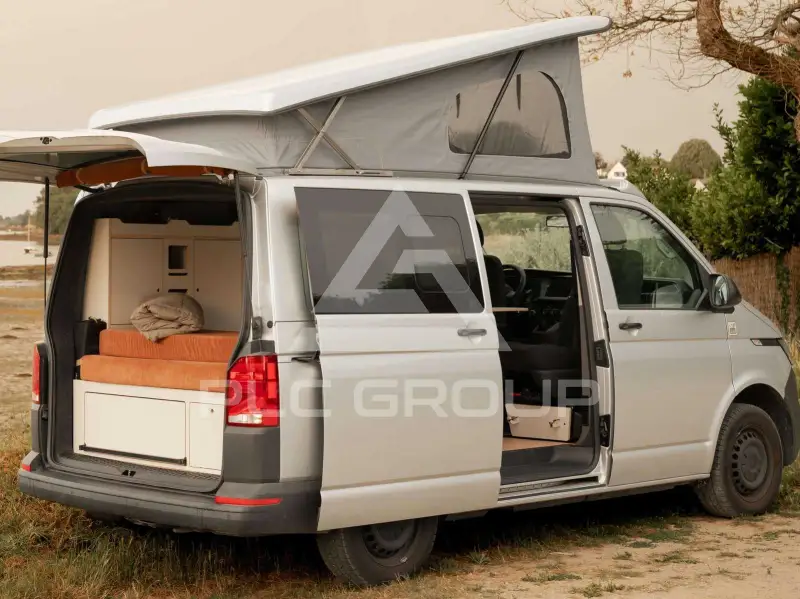 2021 Volkswagen T6