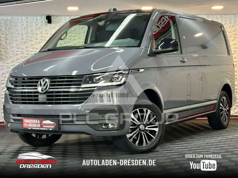 2021 Volkswagen T6