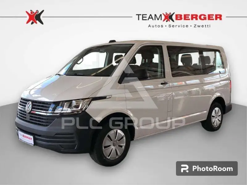 2021 Volkswagen T6