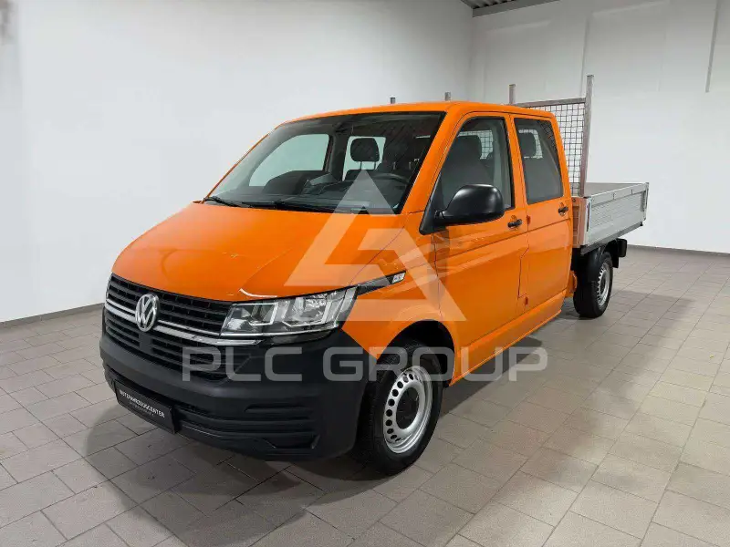 2021 Volkswagen T6