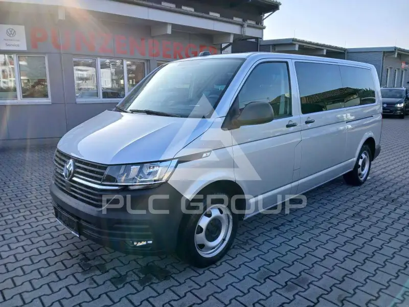 2021 Volkswagen T6