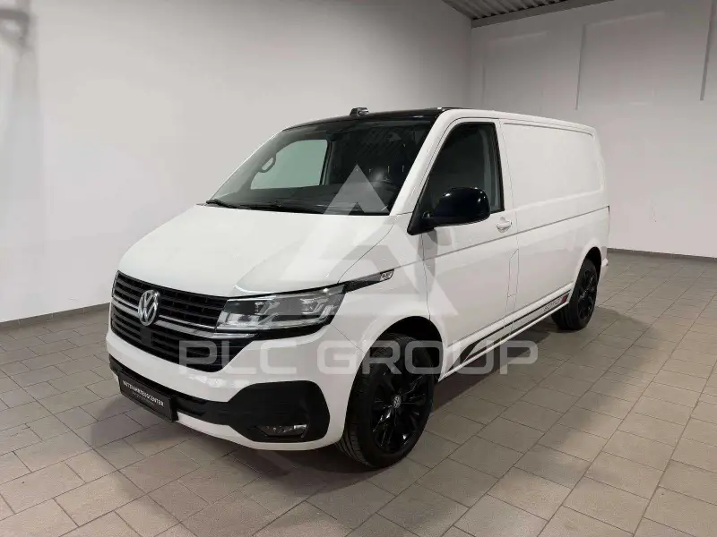 2021 Volkswagen T6