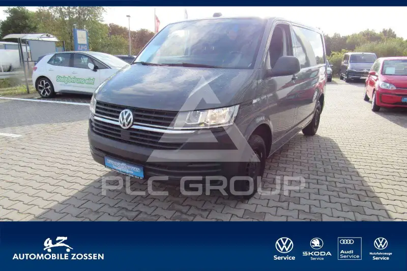 2021 Volkswagen T6