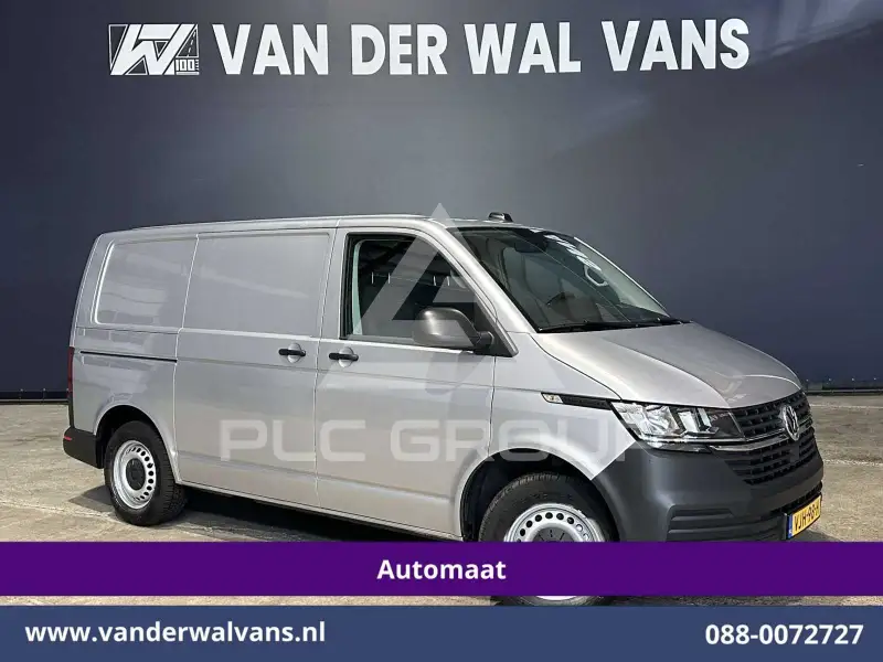 2021 Volkswagen T6