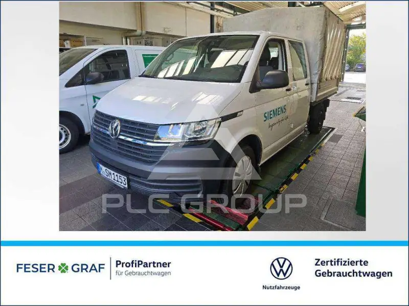 2021 Volkswagen T6