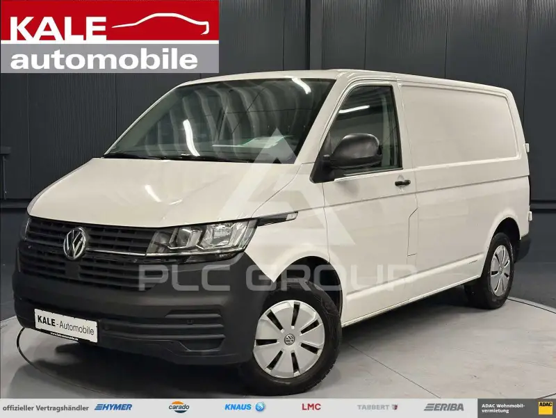 2021 Volkswagen T6