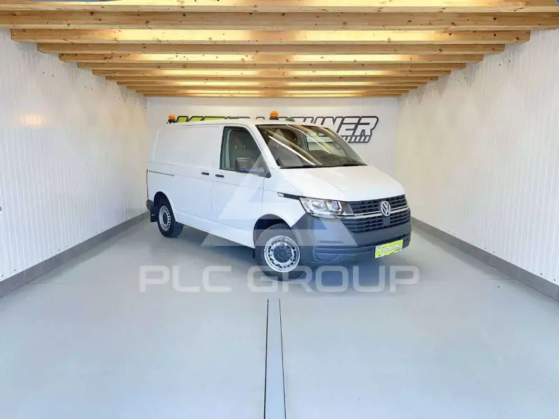 2021 Volkswagen T6
