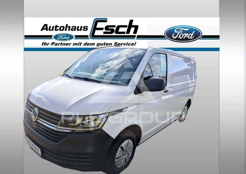 2021 Volkswagen T6