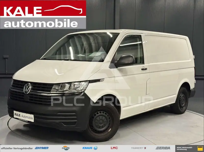 2021 Volkswagen T6