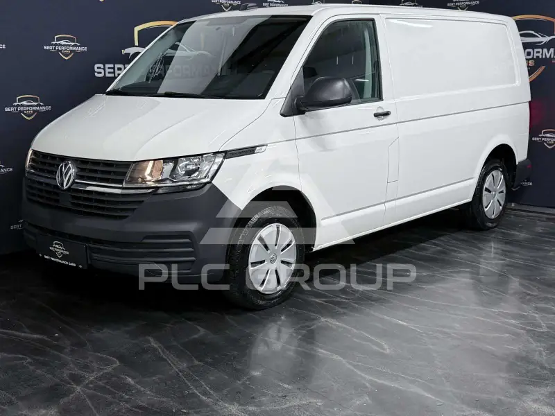 2021 Volkswagen T6